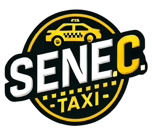 senec.taxi